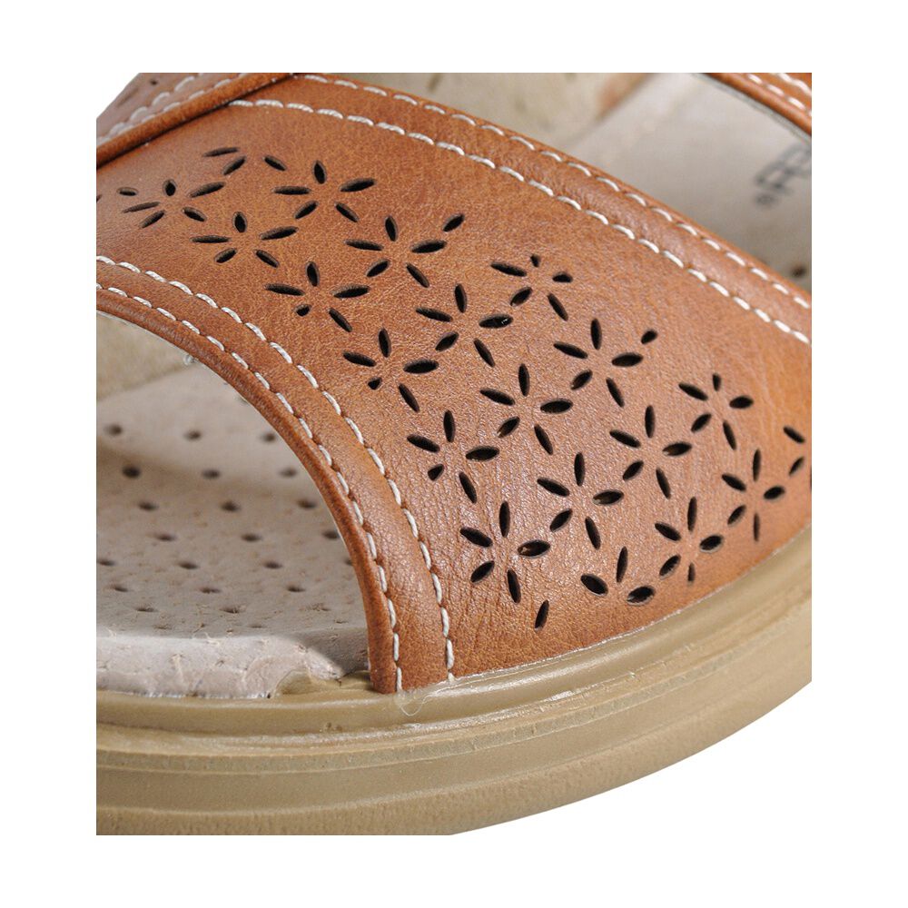 Sandalia Talitha Caramelo Passer image number 3.0